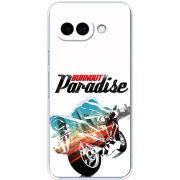 Чохол BoxFace Google Pixel 9A 