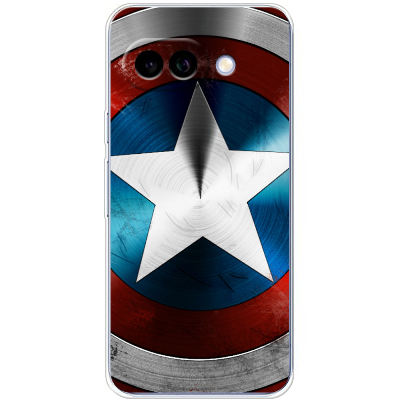 Чохол BoxFace Google Pixel 9A 