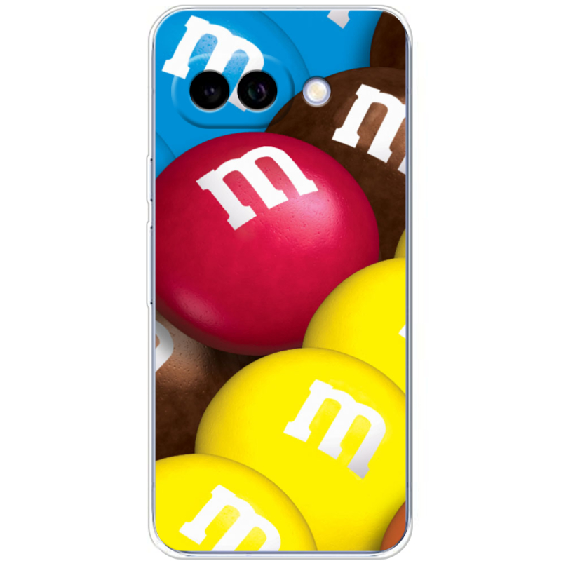 Чохол BoxFace Google Pixel 9A 