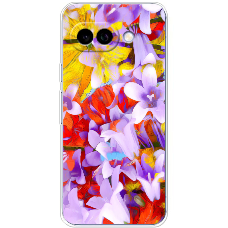 Чохол BoxFace Google Pixel 9A 