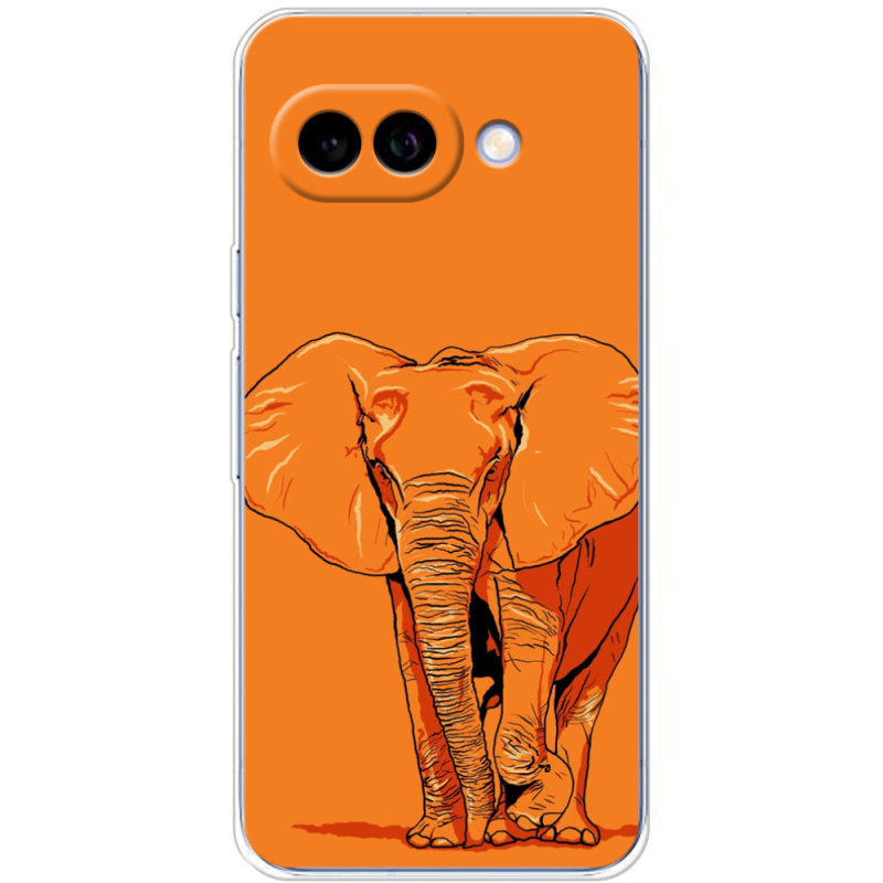 Чохол BoxFace Google Pixel 9A 