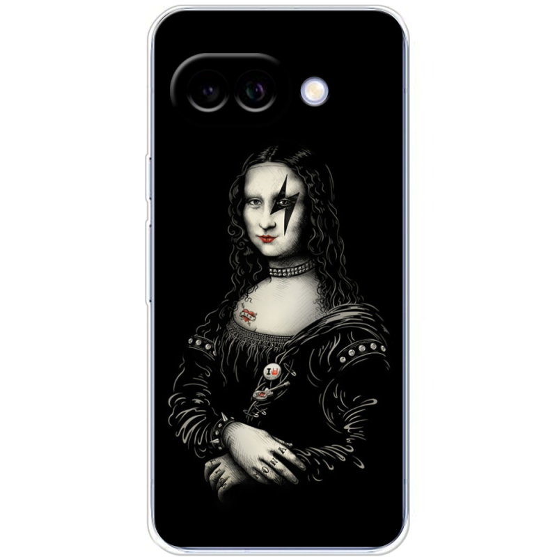 Чохол BoxFace Google Pixel 9A 