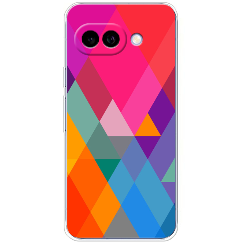 Чохол BoxFace Google Pixel 9A 