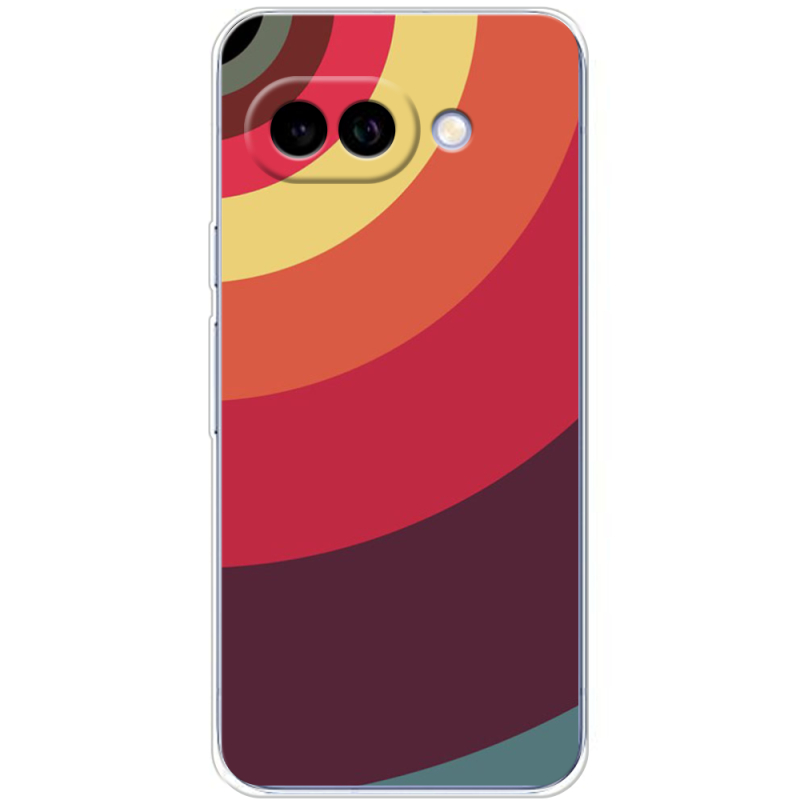 Чохол BoxFace Google Pixel 9A 