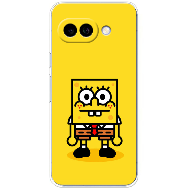 Чохол BoxFace Google Pixel 9A 