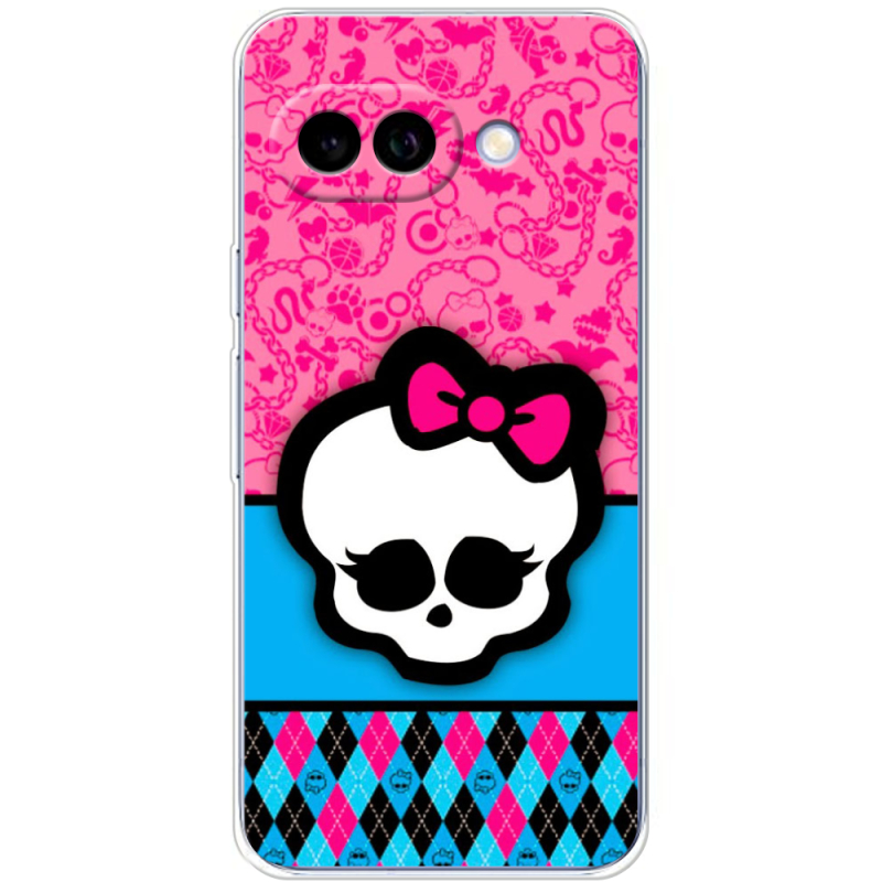 Чохол BoxFace Google Pixel 9A 