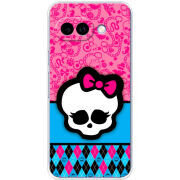 Чохол BoxFace Google Pixel 9A 