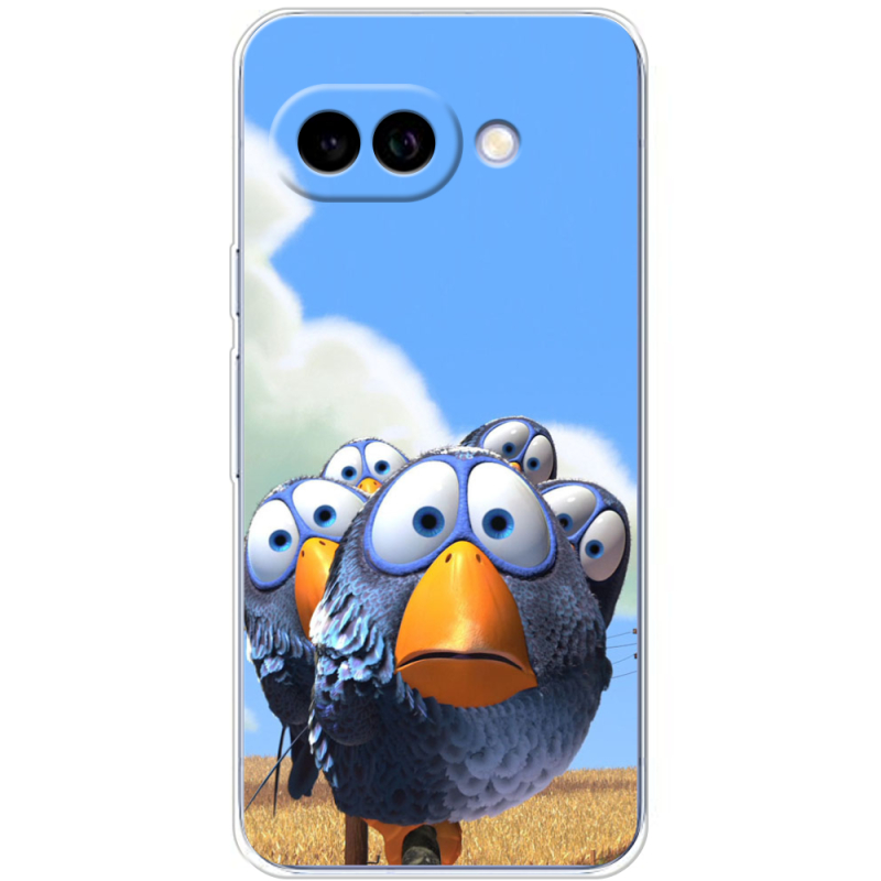 Чохол BoxFace Google Pixel 9A 