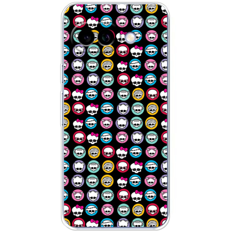 Чохол BoxFace Google Pixel 9A 