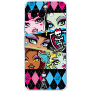 Чохол BoxFace Google Pixel 9A 