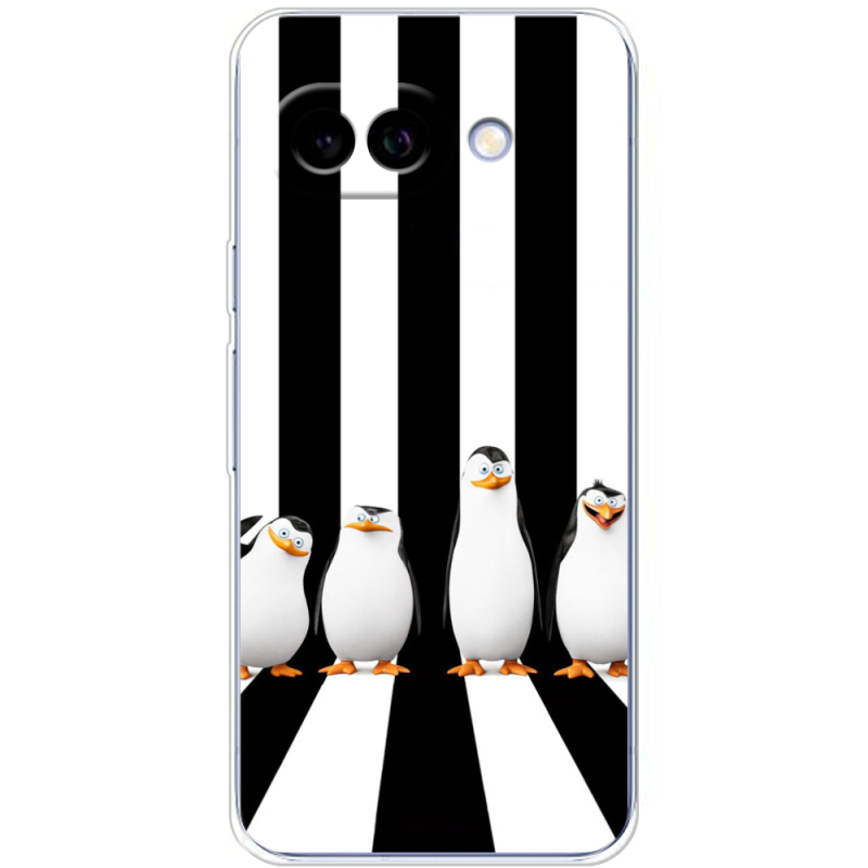 Чохол BoxFace Google Pixel 9A 