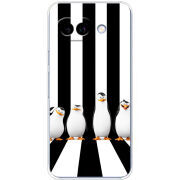 Чохол BoxFace Google Pixel 9A 