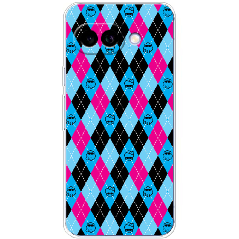 Чохол BoxFace Google Pixel 9A 