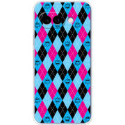 Чохол BoxFace Google Pixel 9A 