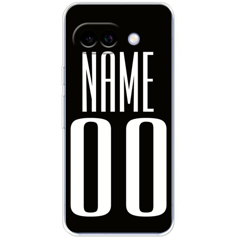 Чохол BoxFace Google Pixel 9A 