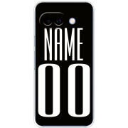 Чохол BoxFace Google Pixel 9A 