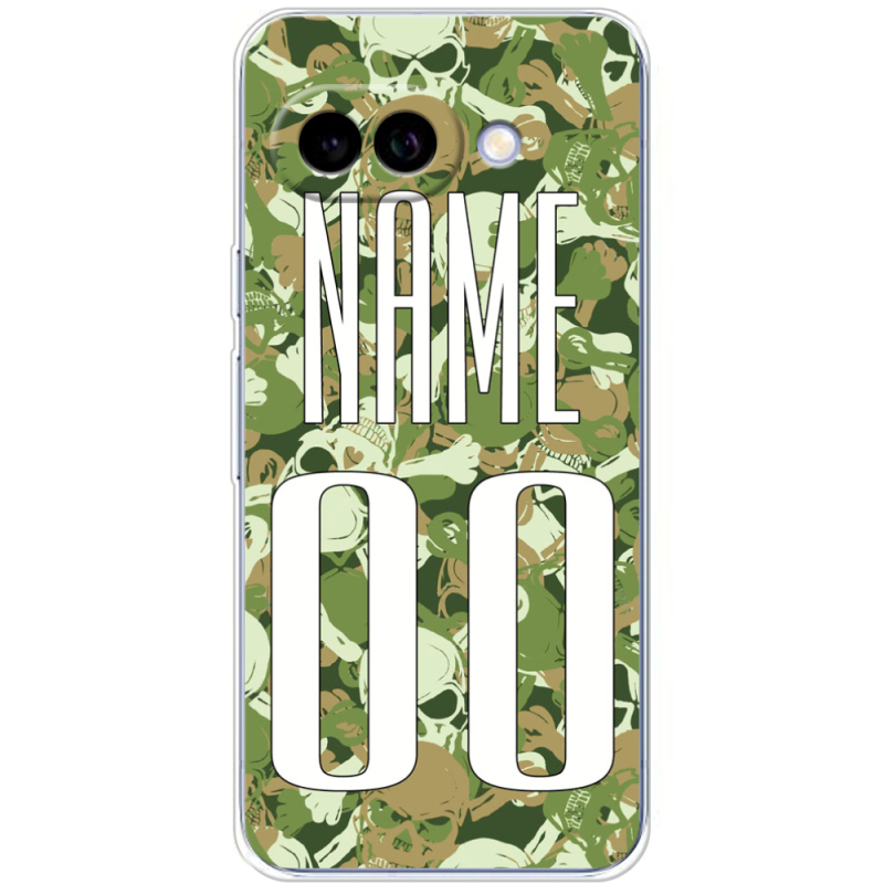 Чохол BoxFace Google Pixel 9A 