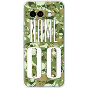 Чохол BoxFace Google Pixel 9A 