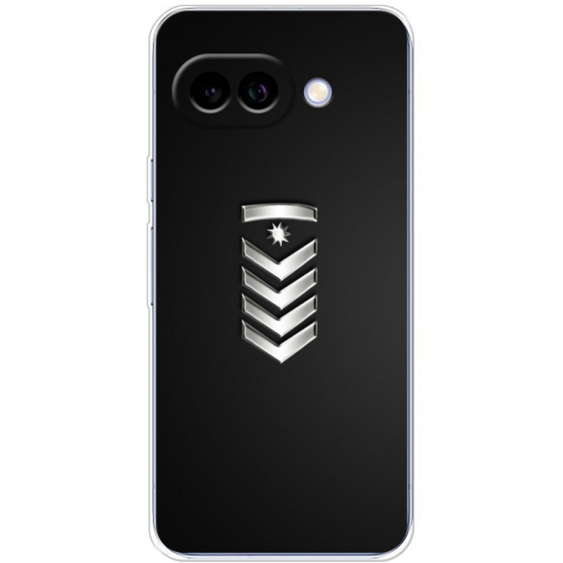 Чохол BoxFace Google Pixel 9A 