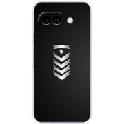 Чохол BoxFace Google Pixel 9A 