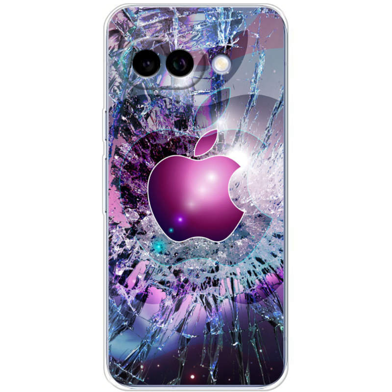 Чохол BoxFace Google Pixel 9A 