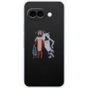 Чохол BoxFace Google Pixel 9A 