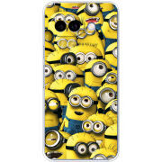 Чохол BoxFace Google Pixel 9A 