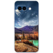 Чохол BoxFace Google Pixel 9A 