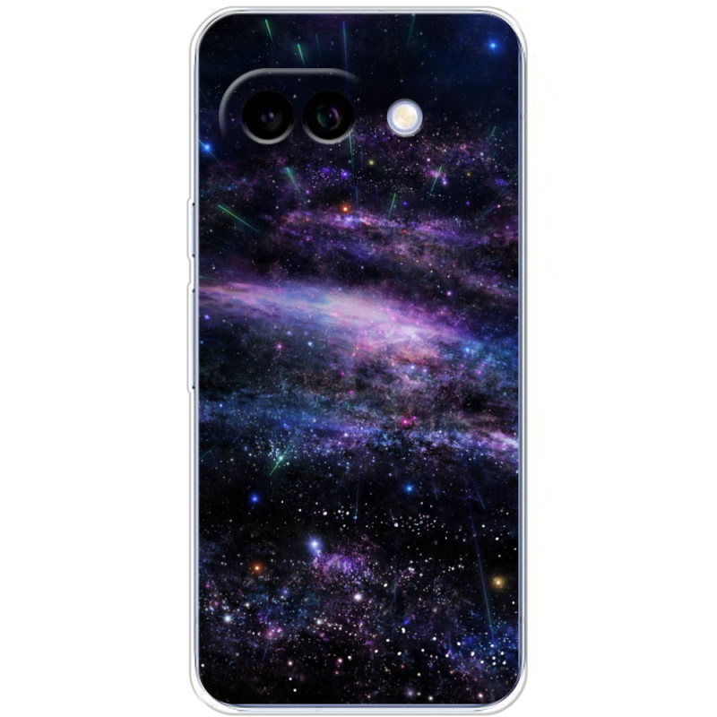 Чохол BoxFace Google Pixel 9A 