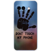 Чохол BoxFace Google Pixel 9A 