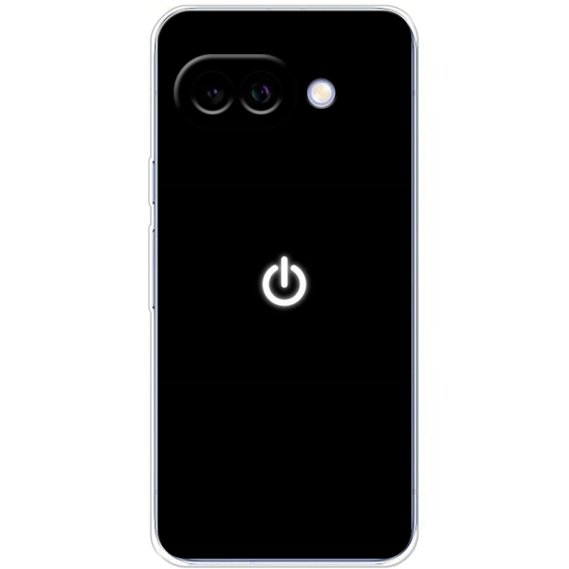 Чохол BoxFace Google Pixel 9A 