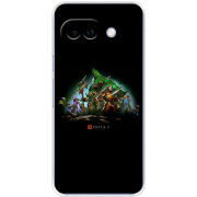 Чохол BoxFace Google Pixel 9A 