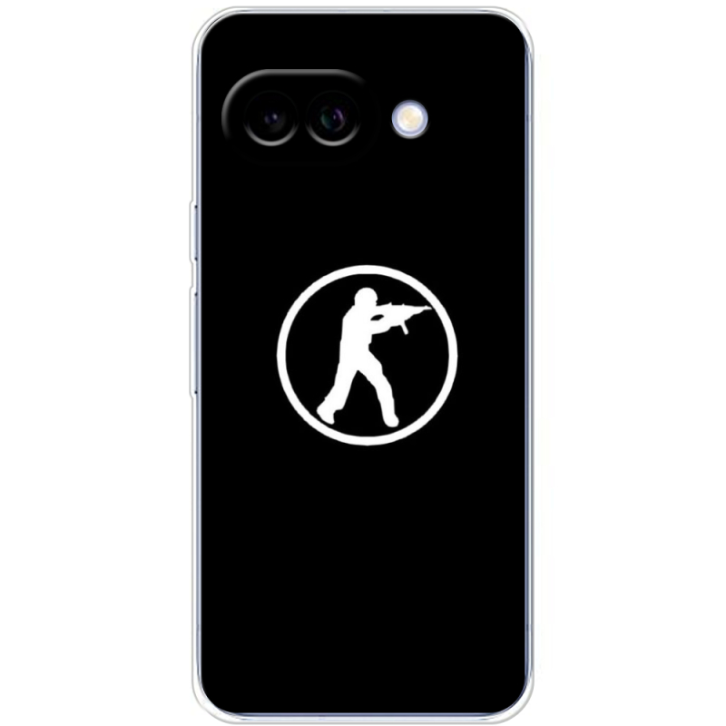 Чохол BoxFace Google Pixel 9A 