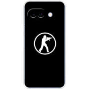 Чохол BoxFace Google Pixel 9A 