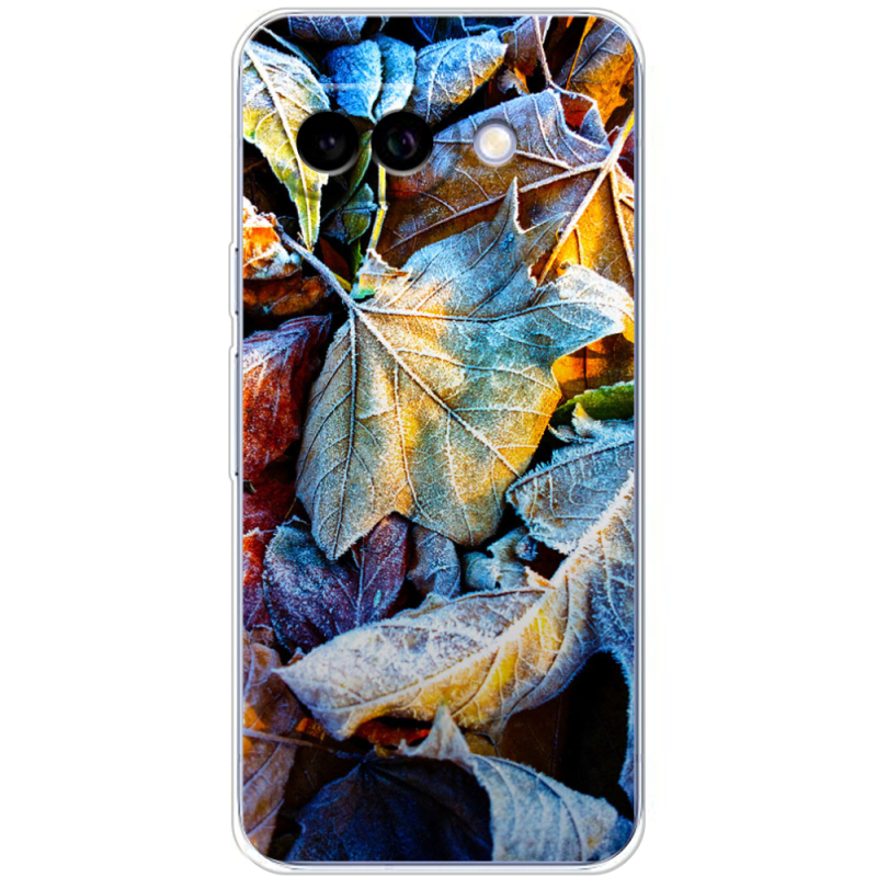 Чохол BoxFace Google Pixel 9A 