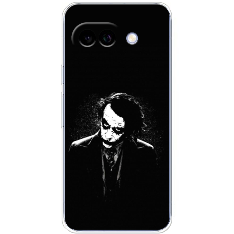 Чохол BoxFace Google Pixel 9A 