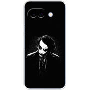 Чохол BoxFace Google Pixel 9A 