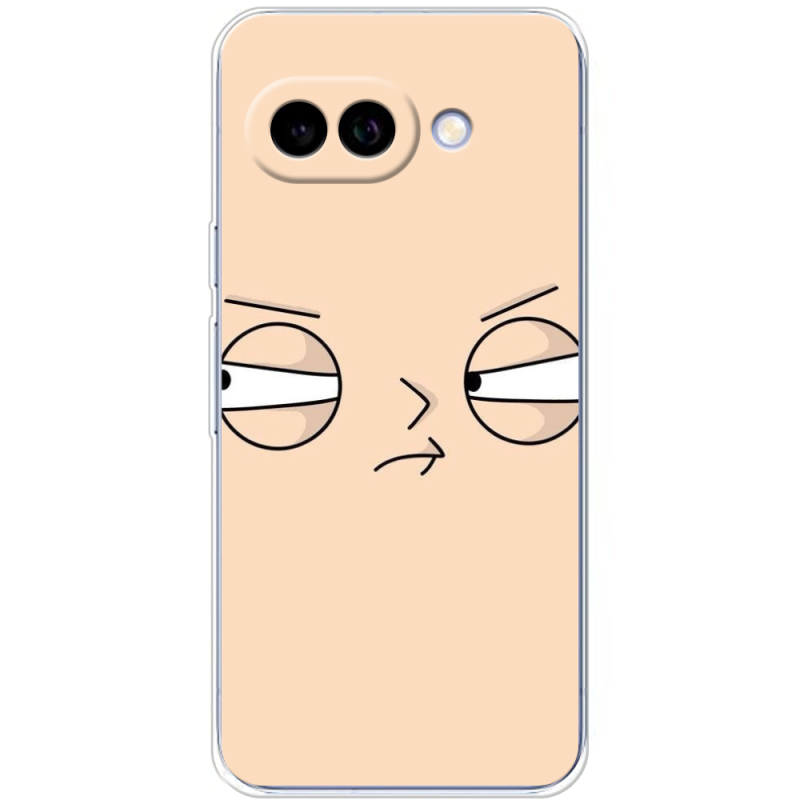 Чохол BoxFace Google Pixel 9A 