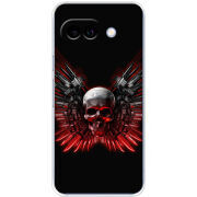 Чохол BoxFace Google Pixel 9A 