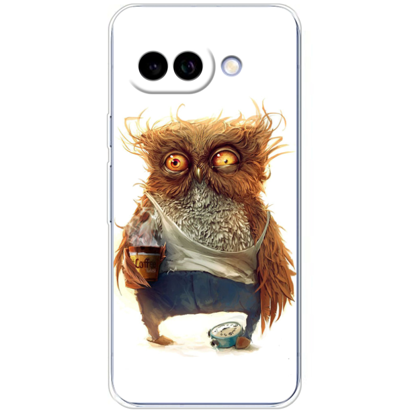 Чохол BoxFace Google Pixel 9A 