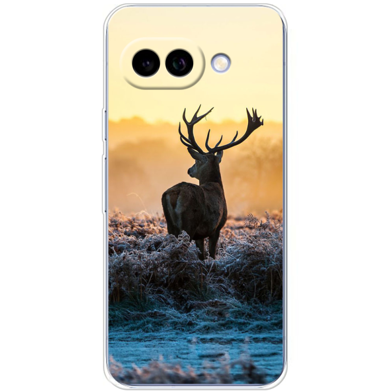 Чохол BoxFace Google Pixel 9A 