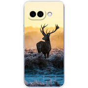 Чохол BoxFace Google Pixel 9A 