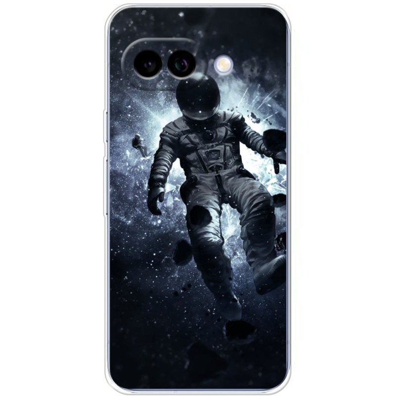 Чохол BoxFace Google Pixel 9A 