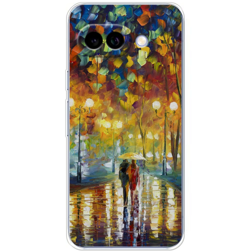 Чохол BoxFace Google Pixel 9A 