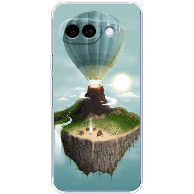 Чохол BoxFace Google Pixel 9A 