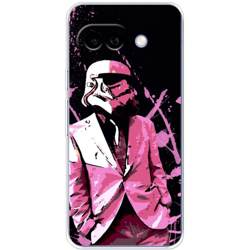 Чохол BoxFace Google Pixel 9A 