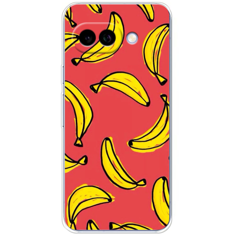 Чохол BoxFace Google Pixel 9A 