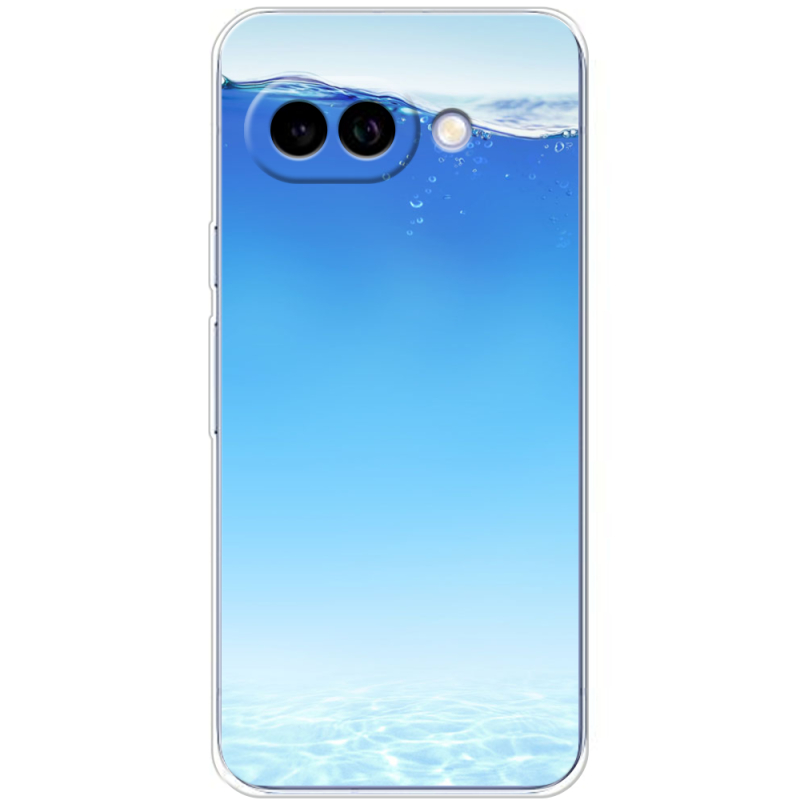 Чохол BoxFace Google Pixel 9A 