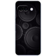 Чохол BoxFace Google Pixel 9A 