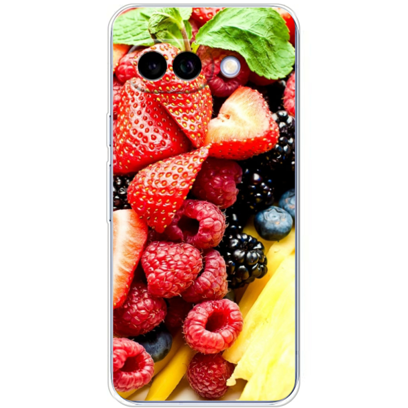 Чохол BoxFace Google Pixel 9A 